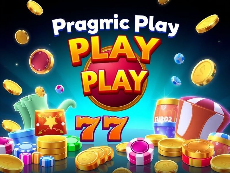 Discover comprehensive guides, reviews, and insights on Pragmatic Play casino games. Explore slots, live dealers, and platform reputation with expert analysis and trusted data from the gambling industry.